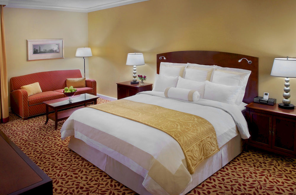 Hotel Charlotte Marriott Southpark Exterior foto